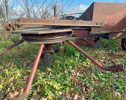 Інша Інша, об'ємом двигуна 0 л та пробігом 0 тис. км за 241 $, фото 1 на Automoto.ua