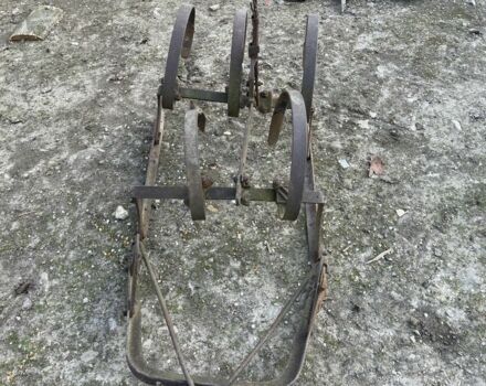 Інша Інша, об'ємом двигуна 0 л та пробігом 0 тис. км за 27 $, фото 1 на Automoto.ua