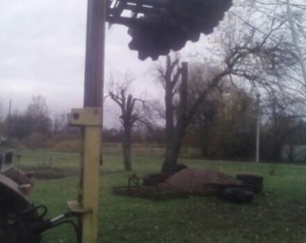 Другая Інша, об'ємом двигуна 0 л та пробігом 0 тис. км за 900 $, фото 1 на Automoto.ua