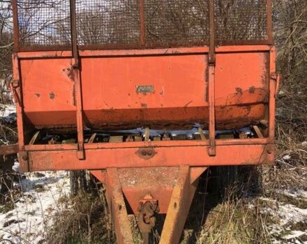 Другая Другая, объемом двигателя 0 л и пробегом 0 тыс. км за 2500 $, фото 3 на Automoto.ua
