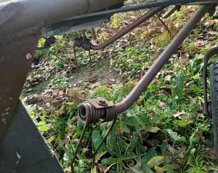 Інша Інша, об'ємом двигуна 0 л та пробігом 0 тис. км за 241 $, фото 2 на Automoto.ua