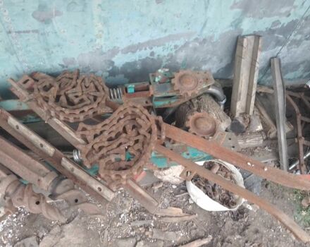 Другая Другая, объемом двигателя 0 л и пробегом 0 тыс. км за 302 $, фото 2 на Automoto.ua