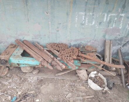 Другая Другая, объемом двигателя 0 л и пробегом 0 тыс. км за 302 $, фото 1 на Automoto.ua