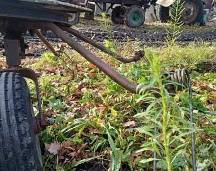 Інша Інша, об'ємом двигуна 0 л та пробігом 0 тис. км за 241 $, фото 9 на Automoto.ua