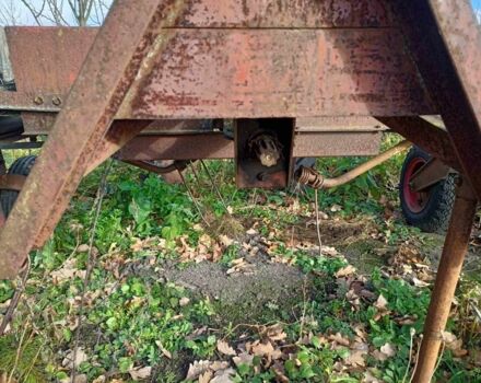 Інша Інша, об'ємом двигуна 0 л та пробігом 0 тис. км за 241 $, фото 7 на Automoto.ua