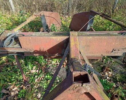 Інша Інша, об'ємом двигуна 0 л та пробігом 0 тис. км за 241 $, фото 5 на Automoto.ua