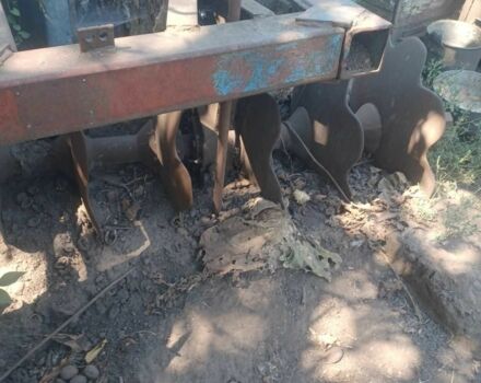 Другая Другая, объемом двигателя 0 л и пробегом 0 тыс. км за 805 $, фото 1 на Automoto.ua