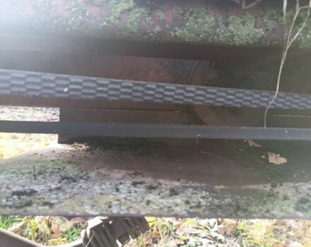 Інша Інша, об'ємом двигуна 0 л та пробігом 0 тис. км за 241 $, фото 10 на Automoto.ua