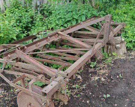 Інша Інша, об'ємом двигуна 0 л та пробігом 0 тис. км за 484 $, фото 2 на Automoto.ua