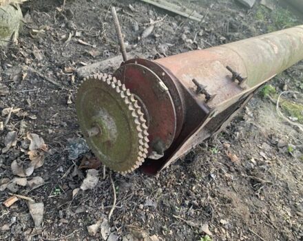 Другая Другая, объемом двигателя 0 л и пробегом 0 тыс. км за 13000 $, фото 2 на Automoto.ua