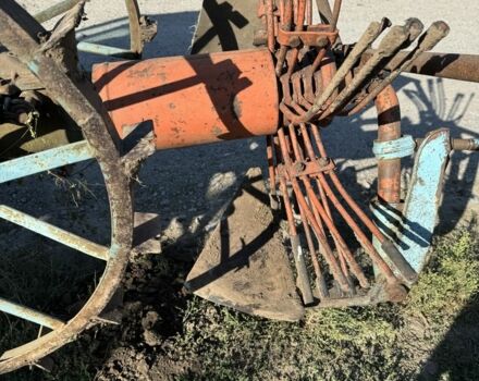 Інша Інша, об'ємом двигуна 0 л та пробігом 0 тис. км за 200 $, фото 1 на Automoto.ua