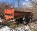 Другая Другая, объемом двигателя 0 л и пробегом 0 тыс. км за 2500 $, фото 1 на Automoto.ua