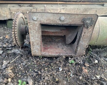 Другая Другая, объемом двигателя 0 л и пробегом 0 тыс. км за 13000 $, фото 3 на Automoto.ua