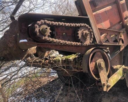 Другая Другая, объемом двигателя 0 л и пробегом 0 тыс. км за 2500 $, фото 5 на Automoto.ua