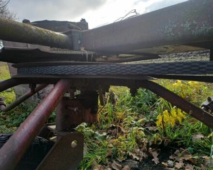 Інша Інша, об'ємом двигуна 0 л та пробігом 0 тис. км за 241 $, фото 6 на Automoto.ua