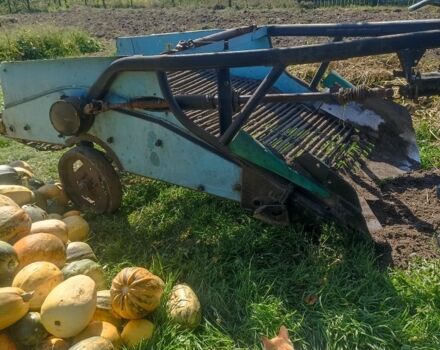 Інша Інша, об'ємом двигуна 0 л та пробігом 0 тис. км за 847 $, фото 1 на Automoto.ua