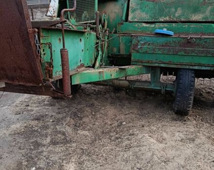 Другая Другая, объемом двигателя 0 л и пробегом 0 тыс. км за 60000 $, фото 1 на Automoto.ua