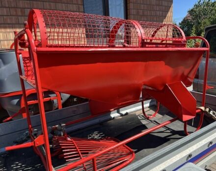 Другая Другая, объемом двигателя 0 л и пробегом 0 тыс. км за 606 $, фото 2 на Automoto.ua