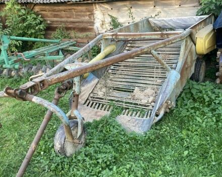 Інша Інша, об'ємом двигуна 0 л та пробігом 0 тис. км за 1600 $, фото 1 на Automoto.ua