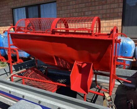 Другая Другая, объемом двигателя 0 л и пробегом 0 тыс. км за 606 $, фото 3 на Automoto.ua