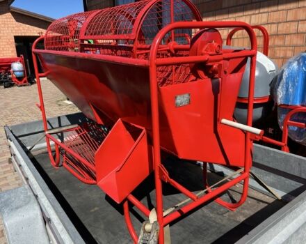 Другая Другая, объемом двигателя 0 л и пробегом 0 тыс. км за 606 $, фото 1 на Automoto.ua