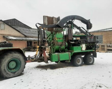 Другая Другая, объемом двигателя 0 л и пробегом 0 тыс. км за 2700000 $, фото 1 на Automoto.ua