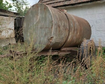 Інша Інша, об'ємом двигуна 0 л та пробігом 0 тис. км за 16000 $, фото 1 на Automoto.ua