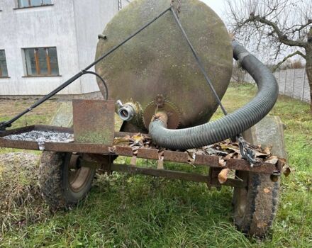 Інша Інша, об'ємом двигуна 0 л та пробігом 0 тис. км за 351 $, фото 1 на Automoto.ua