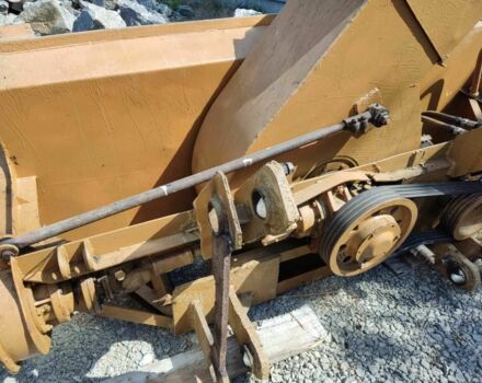 Інша Інша, об'ємом двигуна 0 л та пробігом 0 тис. км за 1900 $, фото 1 на Automoto.ua