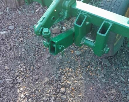 Другая Другая, объемом двигателя 0 л и пробегом 0 тыс. км за 345 $, фото 1 на Automoto.ua