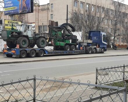 Другая Другая, объемом двигателя 0 л и пробегом 0 тыс. км за 2700000 $, фото 3 на Automoto.ua