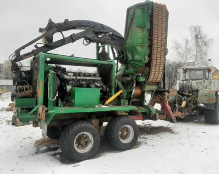 Другая Другая, объемом двигателя 0 л и пробегом 0 тыс. км за 2700000 $, фото 2 на Automoto.ua