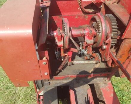 Другая Другая, объемом двигателя 0 л и пробегом 0 тыс. км за 2000 $, фото 7 на Automoto.ua