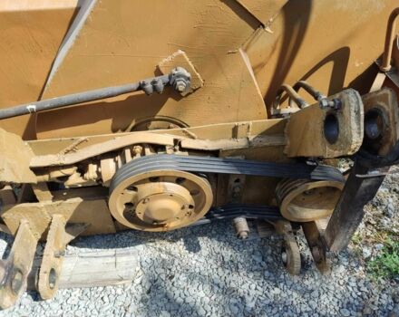 Інша Інша, об'ємом двигуна 0 л та пробігом 0 тис. км за 1900 $, фото 2 на Automoto.ua