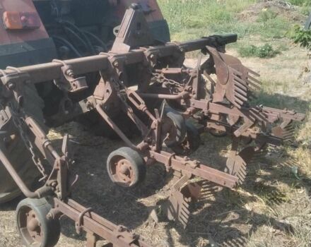Другая Другая, объемом двигателя 0 л и пробегом 0 тыс. км за 500 $, фото 2 на Automoto.ua