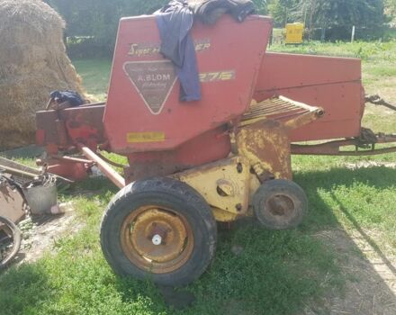 Другая Другая, объемом двигателя 0 л и пробегом 0 тыс. км за 2000 $, фото 2 на Automoto.ua