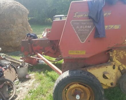 Другая Другая, объемом двигателя 0 л и пробегом 0 тыс. км за 2000 $, фото 4 на Automoto.ua