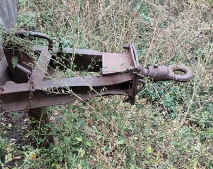 Інша Інша, об'ємом двигуна 0 л та пробігом 0 тис. км за 16000 $, фото 3 на Automoto.ua