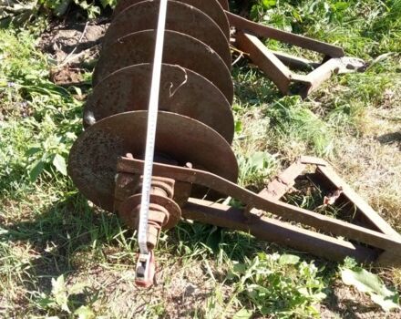 Другая Другая, объемом двигателя 0 л и пробегом 0 тыс. км за 43000 $, фото 1 на Automoto.ua