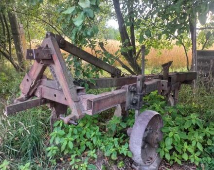Другая Другая, объемом двигателя 0 л и пробегом 0 тыс. км за 4500 $, фото 2 на Automoto.ua
