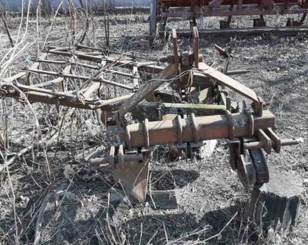 Другая Другая, объемом двигателя 0 л и пробегом 0 тыс. км за 8000 $, фото 6 на Automoto.ua