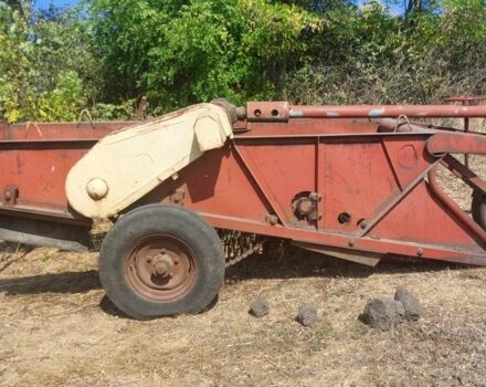 Другая Другая, объемом двигателя 0 л и пробегом 0 тыс. км за 1335 $, фото 1 на Automoto.ua