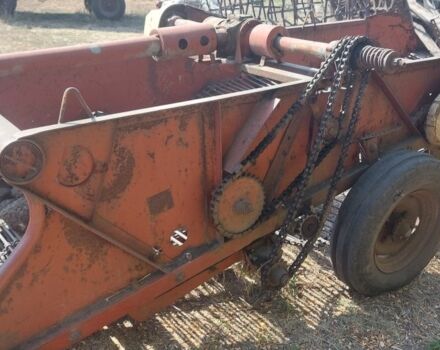 Другая Другая, объемом двигателя 0 л и пробегом 0 тыс. км за 1335 $, фото 2 на Automoto.ua