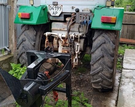 Другая Другая, объемом двигателя 0 л и пробегом 0 тыс. км за 5200 $, фото 2 на Automoto.ua
