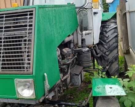 Другая Другая, объемом двигателя 0 л и пробегом 0 тыс. км за 5200 $, фото 1 на Automoto.ua