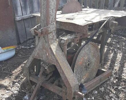 Другая Другая, объемом двигателя 0 л и пробегом 0 тыс. км за 8000 $, фото 1 на Automoto.ua