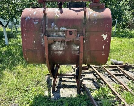 Другая Другая, объемом двигателя 0 л и пробегом 0 тыс. км за 4000 $, фото 1 на Automoto.ua