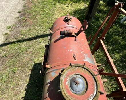 Другая Другая, объемом двигателя 0 л и пробегом 0 тыс. км за 4000 $, фото 4 на Automoto.ua