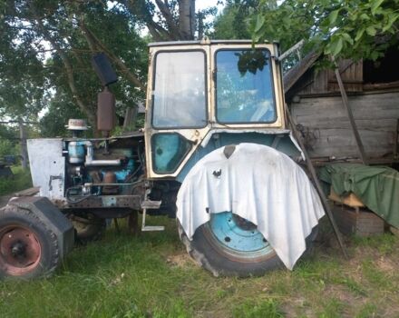Другая Другая, объемом двигателя 0 л и пробегом 0 тыс. км за 4500 $, фото 4 на Automoto.ua
