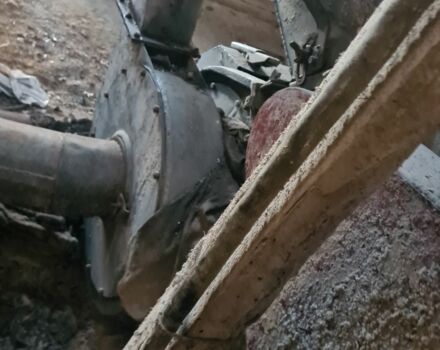 Другая Другая, объемом двигателя 0 л и пробегом 0 тыс. км за 23500 $, фото 4 на Automoto.ua